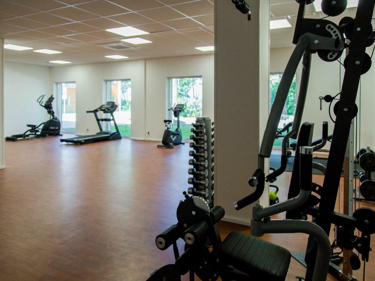 Lucky40 - Apartament Z Widokiem Na Morze, Spa Gratis, Dwie Sosny 尤斯托尼莫斯基 外观 照片