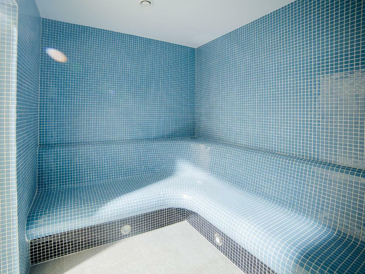 Lucky40 - Apartament Z Widokiem Na Morze, Spa Gratis, Dwie Sosny 尤斯托尼莫斯基 外观 照片